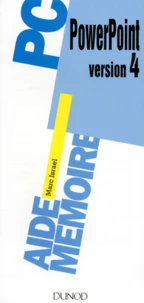 Powerpoint. Version 4