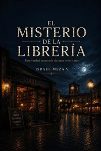 El misterio de la librería