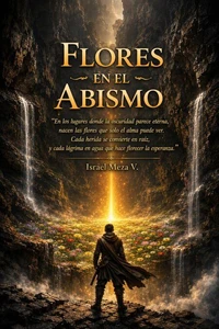 Flores en el abismo