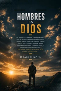 Hombres en Dios