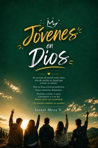 Jóvenes en Dios