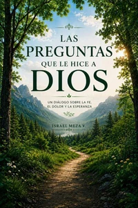 Las preguntas que le hice a Dios