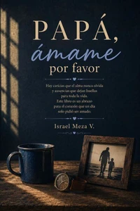 Papá, ámame por favor