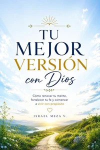 Tu mejor versión con Dios