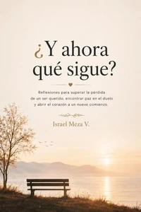 ¿Y ahora qué sigue?