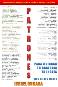 Patrones para Mejorar tu Oratoria en Inglés