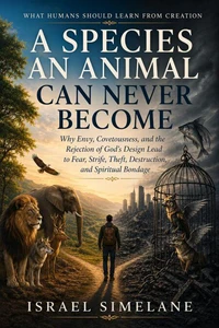 A Species An Animal Can Never Become
