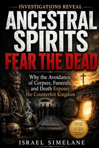 Ancestral Spirits Fear The Dead