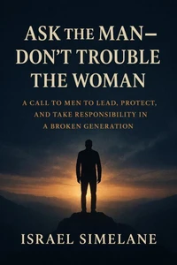 Ask The Man - Dont Trouble The Woman