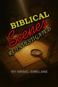 Biblical Scenes Re-Investigated