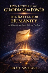 Open Letters to the Guardians of Power