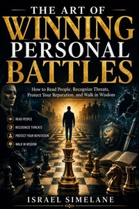 The Art of Winning Personal Battles