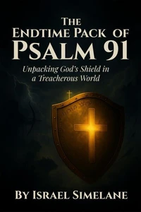 The Endtime Pack of Psalm 91