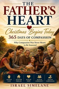 The Father's Heart