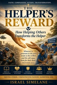 The Helper's Reward