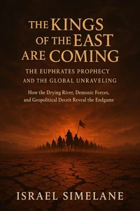 The Kings of the East Are Coming
