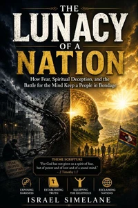 The Lunacy of a Nation