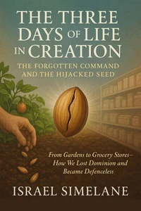 The Three Days of Life in Creation