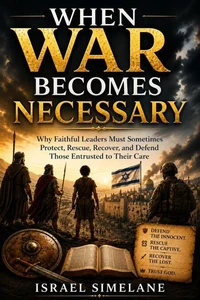 When War Becomes Necessary