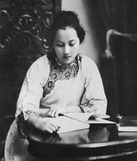 Soong Ching Ling-the Great Woman of the 20th Century