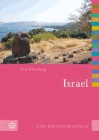 Israel und die palästinensischen Gebiete.