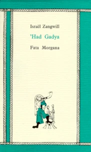 ±Had Gadya