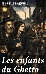 Les enfants du Ghetto