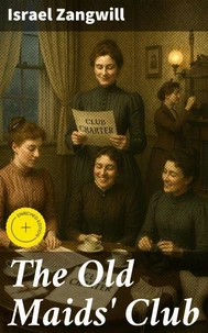 The Old Maids' Club