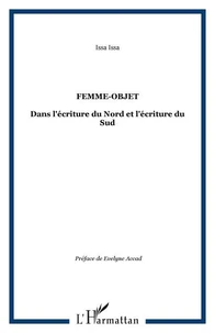 Femme-Objet dans l'écriture du Nord et l'écriture du Sud