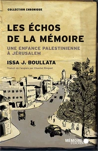 Les échos de la mémoire