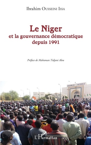Le Niger et la gouvernance démocratique depuis 1991