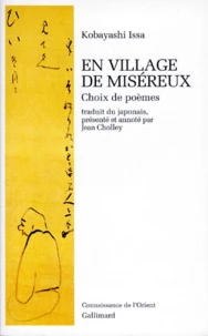 En village de miséreux