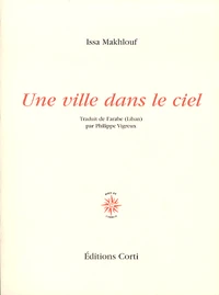 Une ville dans le ciel