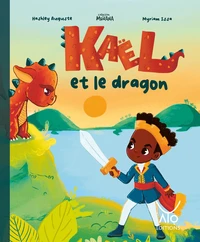Kael et le dragon
