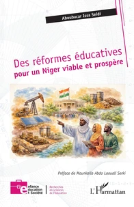 Des réformes éducatives pour un Niger viable et prospère