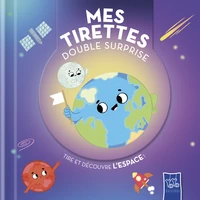 Tire et découvre L'espace !