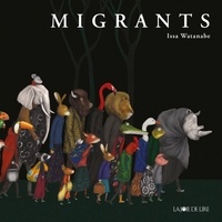 Issa Watanabe - Migrants.