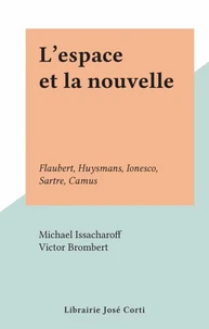 L'espace et la nouvelle