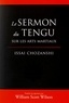 Issai Chozanshi - Le sermon du tengu sur les arts martiaux.