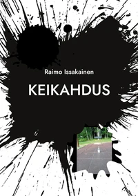 Keikahdus