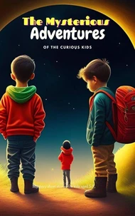 The Mysterious Adventures of the Curious Kids