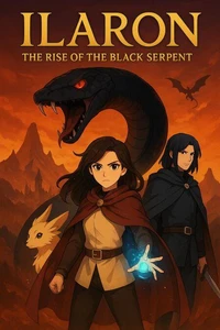 Ilaron: The Rise of the Black Serpent