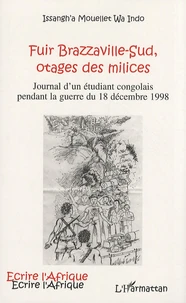 Fuir Brazzaville-Sud, otages des milices