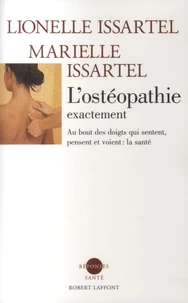 L'ostéopathie exactement
