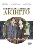 Issei Eifuku et Usamaru Furuya - L'histoire de l'empereur Akihito.