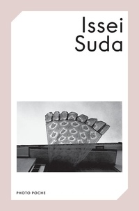 Issei Suda - Issei Suda.