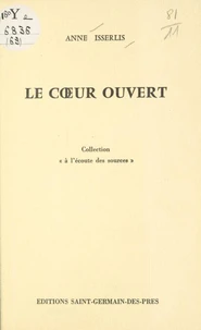 Le Cœur ouvert