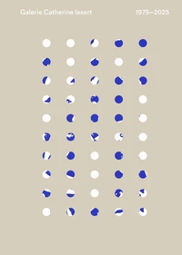 Galerie Catherine Issert 1975-2025