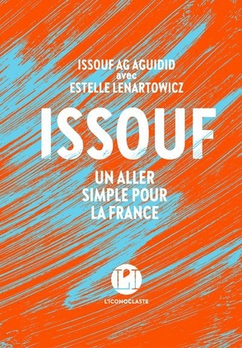 Issouf. Un aller simple pour la France