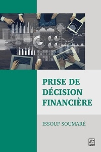 Issouf Soumaré - Prise de décision financière.